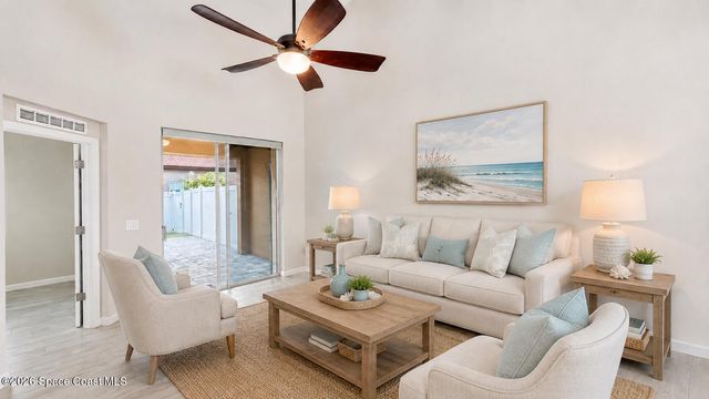 722 Carlsbad Drive, Satellite Beach, FL 32937