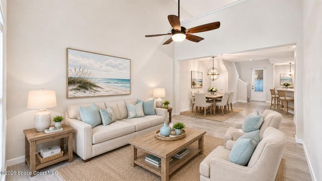 722 Carlsbad Drive, Satellite Beach, FL 32937
