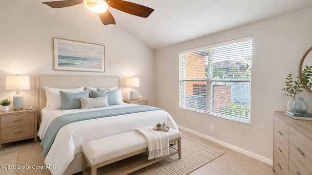 722 Carlsbad Drive, Satellite Beach, FL 32937