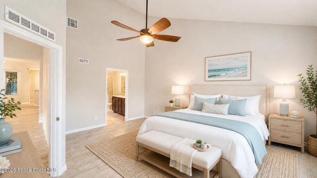 722 Carlsbad Drive, Satellite Beach, FL 32937