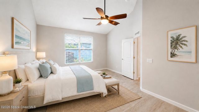722 Carlsbad Drive, Satellite Beach, FL 32937