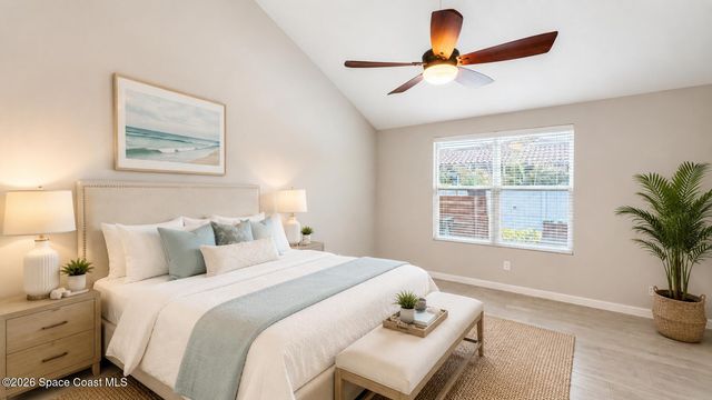 722 Carlsbad Drive, Satellite Beach, FL 32937