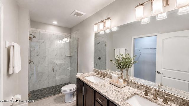 722 Carlsbad Drive, Satellite Beach, FL 32937