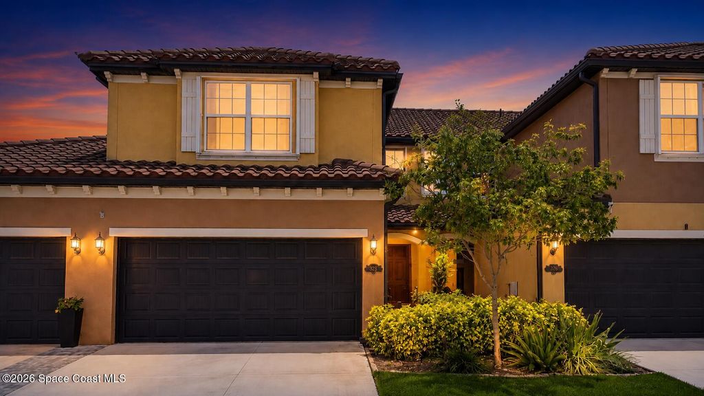 722 Carlsbad Drive, Satellite Beach, FL 32937