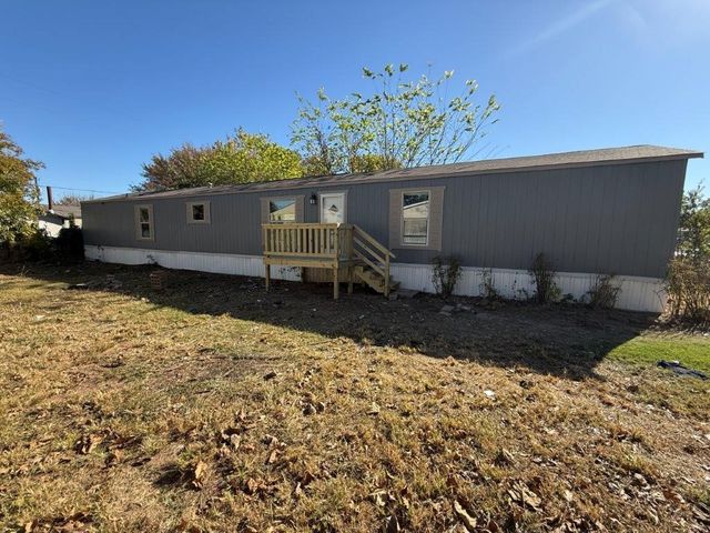 5421 Lake View Drive, Granbury, TX 76048