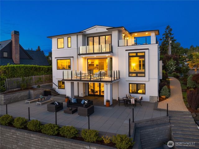 18051 Normandy Terrace SW, Normandy Park, WA 98166