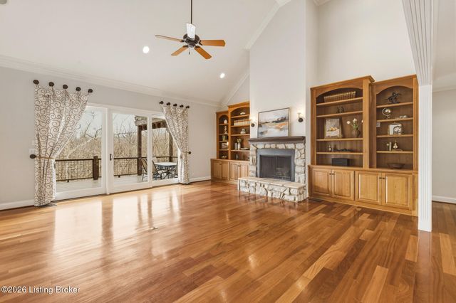 5903 Mount Pleasant Rd, Prospect, KY 40059