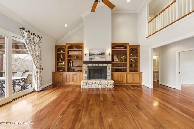 5903 Mount Pleasant Rd, Prospect, KY 40059