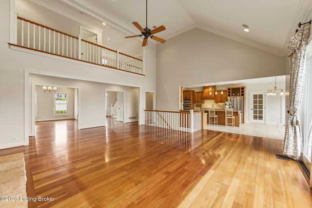 5903 Mount Pleasant Rd, Prospect, KY 40059