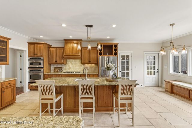 5903 Mount Pleasant Rd, Prospect, KY 40059