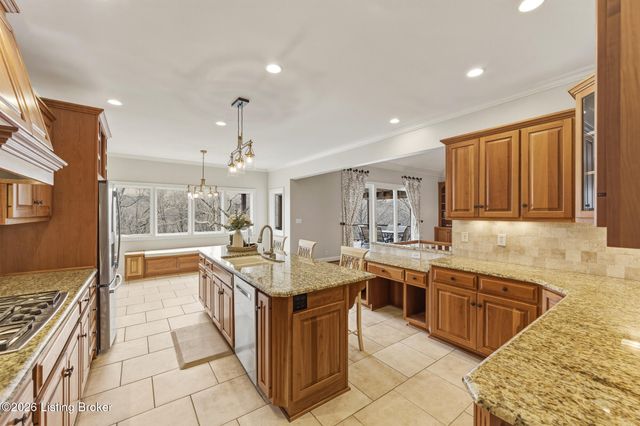 5903 Mount Pleasant Rd, Prospect, KY 40059