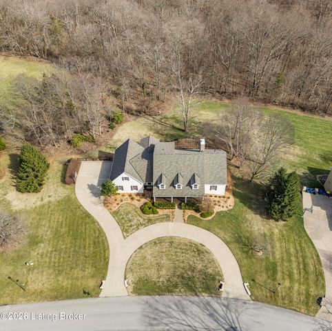 5903 Mount Pleasant Rd, Prospect, KY 40059