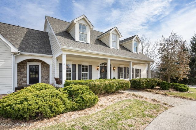 5903 Mount Pleasant Rd, Prospect, KY 40059