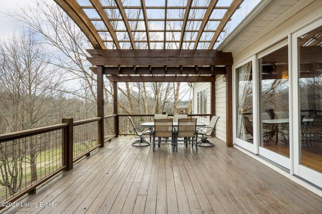 5903 Mount Pleasant Rd, Prospect, KY 40059
