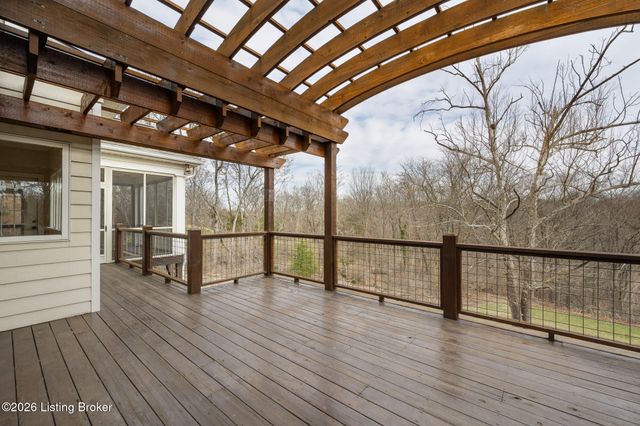 5903 Mount Pleasant Rd, Prospect, KY 40059