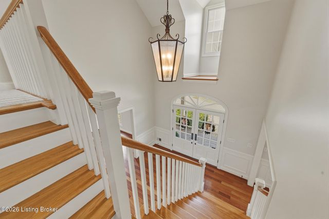 5903 Mount Pleasant Rd, Prospect, KY 40059