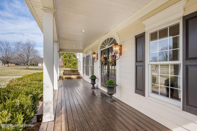 5903 Mount Pleasant Rd, Prospect, KY 40059