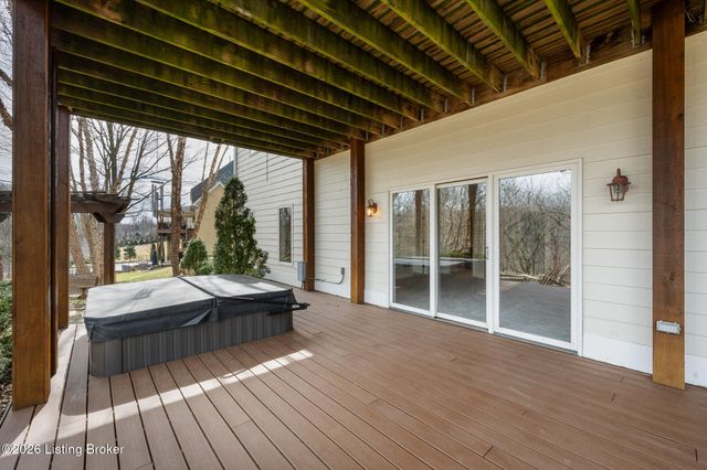 5903 Mount Pleasant Rd, Prospect, KY 40059