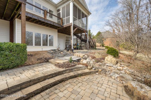 5903 Mount Pleasant Rd, Prospect, KY 40059