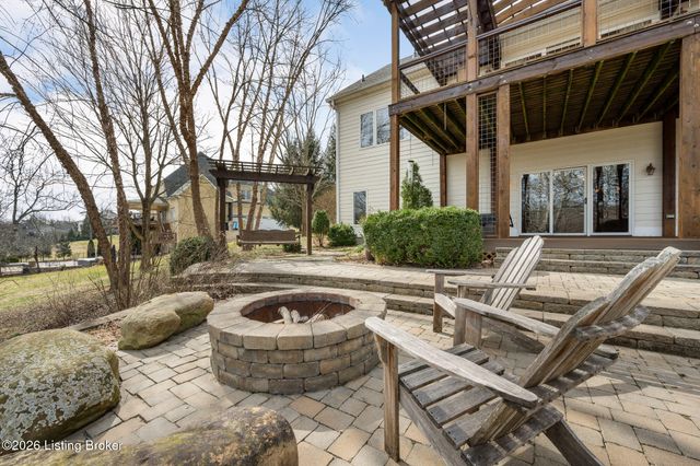 5903 Mount Pleasant Rd, Prospect, KY 40059