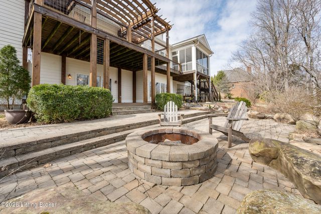 5903 Mount Pleasant Rd, Prospect, KY 40059