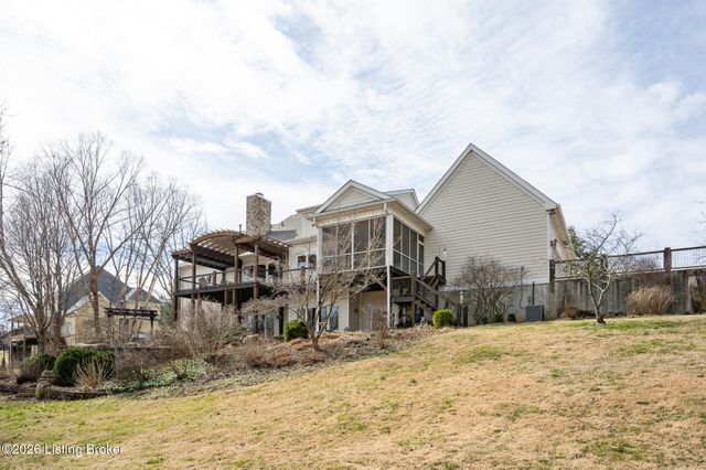 5903 Mount Pleasant Rd, Prospect, KY 40059