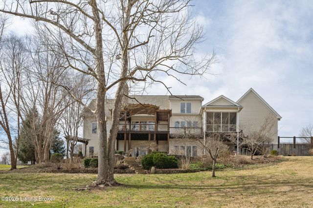 5903 Mount Pleasant Rd, Prospect, KY 40059