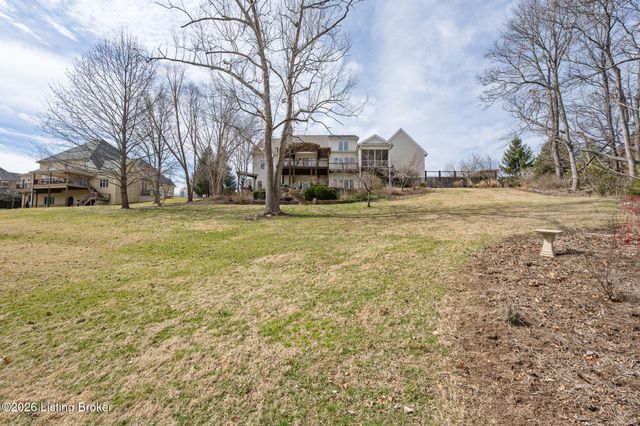 5903 Mount Pleasant Rd, Prospect, KY 40059