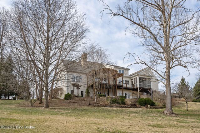5903 Mount Pleasant Rd, Prospect, KY 40059