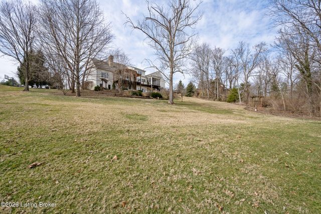 5903 Mount Pleasant Rd, Prospect, KY 40059