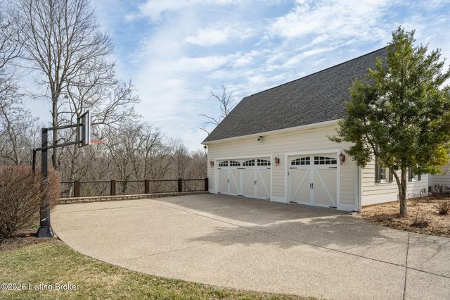 5903 Mount Pleasant Rd, Prospect, KY 40059