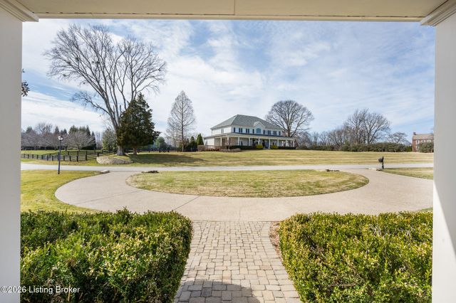 5903 Mount Pleasant Rd, Prospect, KY 40059