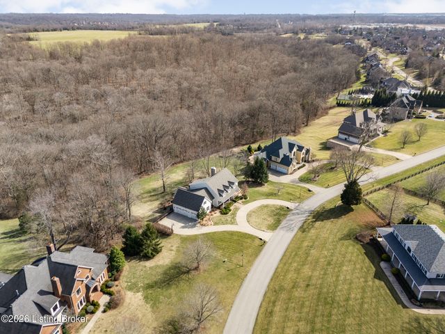 5903 Mount Pleasant Rd, Prospect, KY 40059