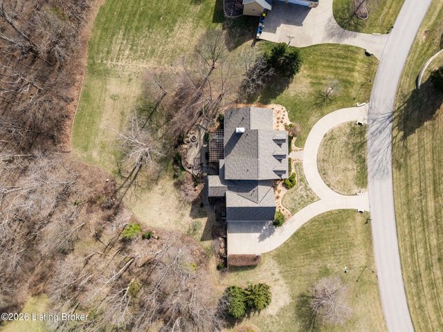 5903 Mount Pleasant Rd, Prospect, KY 40059