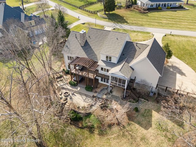5903 Mount Pleasant Rd, Prospect, KY 40059