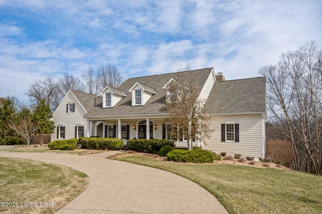 5903 Mount Pleasant Rd, Prospect, KY 40059