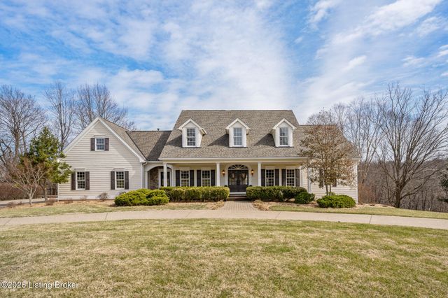 5903 Mount Pleasant Rd, Prospect, KY 40059