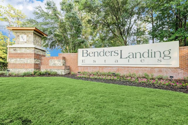 4502 Siandra Creek Court, Spring, TX 77386