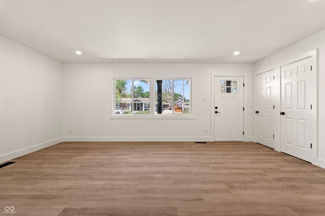 4909 Patricia Street, Indianapolis, IN 46224