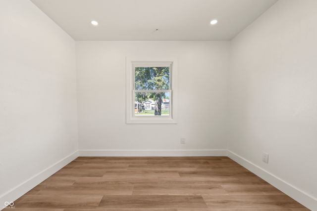 4909 Patricia Street, Indianapolis, IN 46224