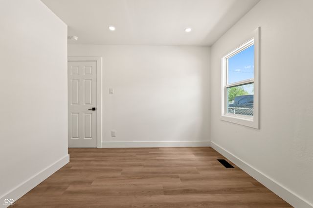 4909 Patricia Street, Indianapolis, IN 46224