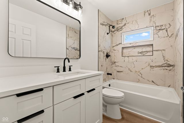 4909 Patricia Street, Indianapolis, IN 46224