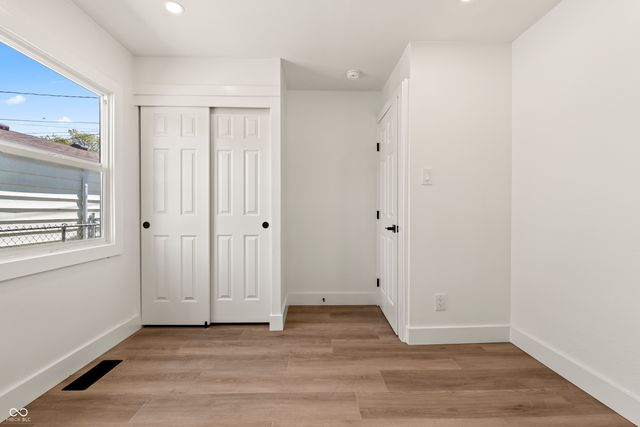 4909 Patricia Street, Indianapolis, IN 46224