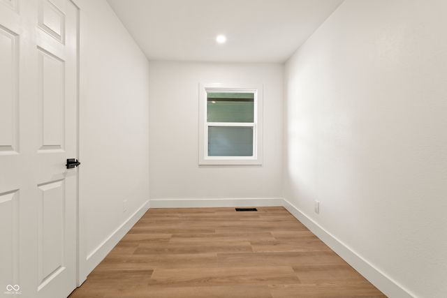 4909 Patricia Street, Indianapolis, IN 46224