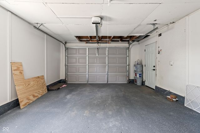 4909 Patricia Street, Indianapolis, IN 46224