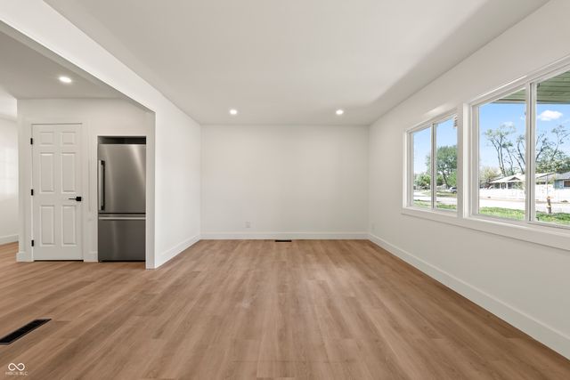 4909 Patricia Street, Indianapolis, IN 46224