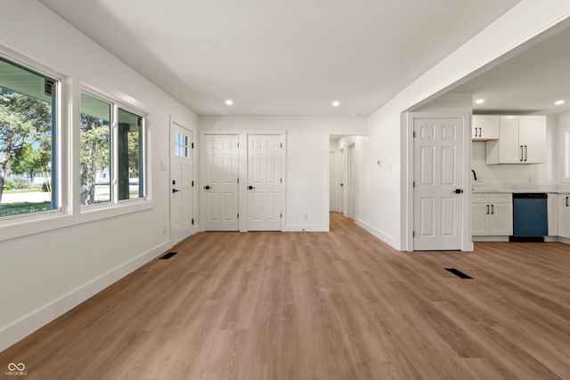 4909 Patricia Street, Indianapolis, IN 46224