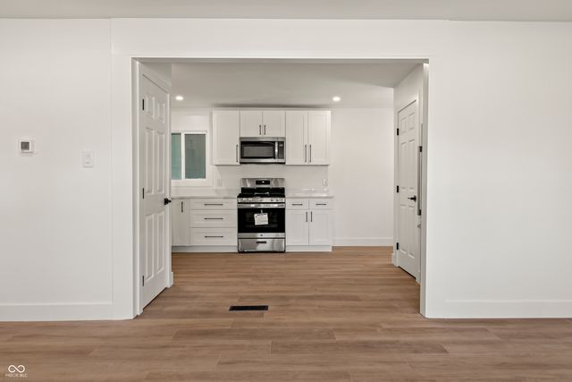 4909 Patricia Street, Indianapolis, IN 46224