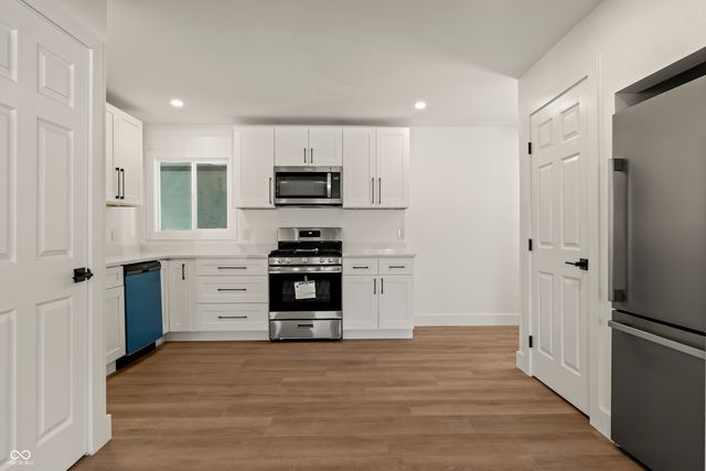 4909 Patricia Street, Indianapolis, IN 46224