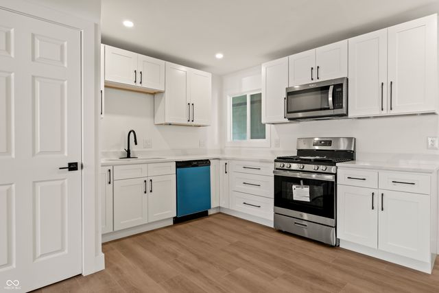 4909 Patricia Street, Indianapolis, IN 46224